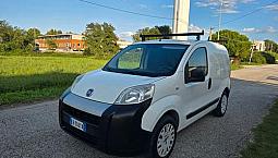 Fiat Fiorino 1.4 Natural Powver Con Garanzia