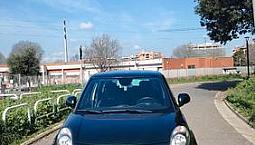 Fiat 500L Cross 1.6 Multijet 120 Cv