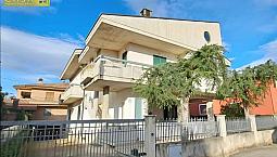 Appartamento Indipendente - Montorio Al Vomano