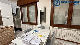 Appartamento Con Terrazzo, Ideale Per Investimento