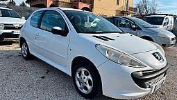 Peugeot 206 Plus 1.4 Hdi 70Cv 3P. Energie