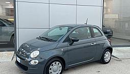 Fiat 500 1.0 Hybrid Anticipo €500 Proposta Finanzi