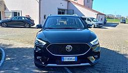 Mg Zs 1.0t-gdi Aut. Luxury