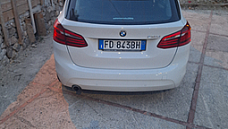 Bmw 218 D