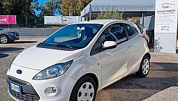 Ford Ka 1.2 Bz 69Cv 3P Individual