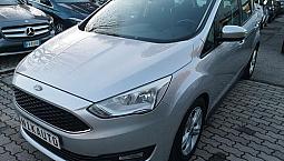 Ford C-max 1.5 Tdci 120cv Start&stop Business