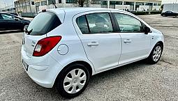Opel Corsa 1.3jet Neopatente Euro5 Garanzia