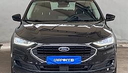 Ford Focus Sw 1.0 Ecoboost 100Cv