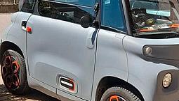 Citroen Ami