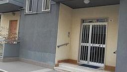 Appartamento In Via Giappone