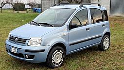 Fiat Panda 2ª Serie - 2008