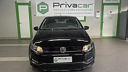 Volkswagen Polo 1.2 Tsi Dsg 5P. Fresh Bluemotion T