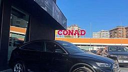 Audi Q5 Sportback 40 Tdi Mhev S Line