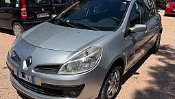 Renault Clio Storia 1.5 Dci 65Cv 5 Porte Confort