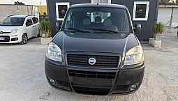 Fiat Doblo Doblò 1.3 Mj 16v Combi 5 P.ti Sx
