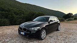 Bmw 116D 3P Joy