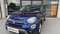 Fiat 500x X 1.0 T3 City Cross 120cv