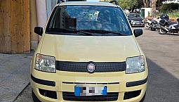 Fiat Panda 1.1 Neopatentati !!!!! Ben Accessoriata