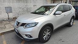 Nissan X-Trail 3ª Serie - 2014