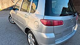 Mazda 2 1.4 Diesel Perfetta E Full Del 2004