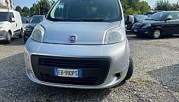 Fiat Qubo 1.3 Mjt 75 Cv Trekking