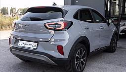 Ford Puma 1.0 Ecoboost H Titanium S&S 125Cv