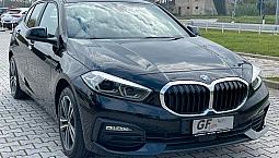 Bmw 118 116d 5p. Sport