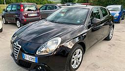 Alfa Romeo Giulietta 1.4I 120Cv