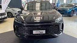 Mg Hs 1.5t-gdi At Luxury - Promo Sironiauto+