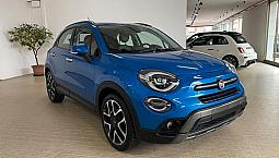Fiat 500X 1.6 Multijet 130 Cv Cross Full Led