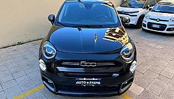Fiat 500X 1.6 Multijet 130 Cv Sport Dolcevita
