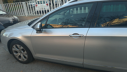 Citroen C5 Sw Del 2012