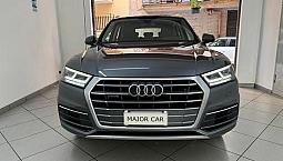 Audi Q5 40 Tdi Quattro S Tronic