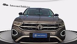 Volkswagen T-Roc 2.0 Tdi Style 150Cv Dsg