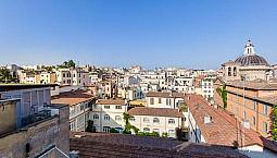 Attico A Roma