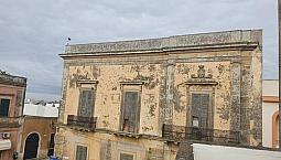 Dimora Storica Zona Castro