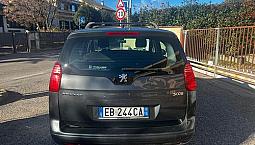 Peugeot 5008 1.6 Hdi