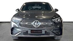 Mercedes-benz Glc Coupé 220 D 4matic Mild Hybrid A