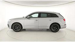 Audi Q7 3.0 Tdi Ultra Sport Plus Quattro 7p.ti Tip