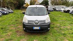 Renault Kangoo Maxi 1.5 Dci Euro 6 * Passo Lungo