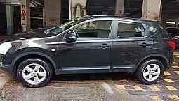Nissan Qashqai 1.5 Dci Visia