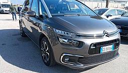 Citroen C4 Spacetourer C4 Spacetourer Bluehdi 130 