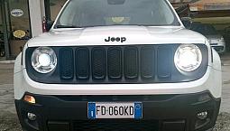 Jeep Renegade 1.6 120cv Mjet Night Eagle
