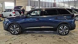 Peugeot 5008 Bluehdi 130 Gt Line Eat8 S/s Aut.