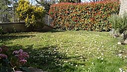 App.to Ingr Aut. Con Giardino E Garage