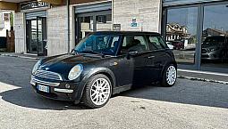 Mini Mini 2ª Serie - 2003