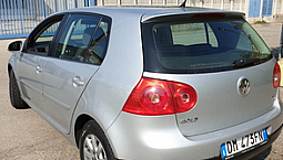 Golf 5 1.9 105 Cv