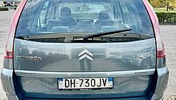 Citroen C4 Picasso 7 Posti Garanzia