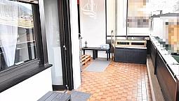 Bressanone: Bilocale Con Balcone
