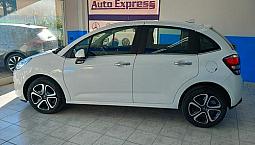 Citroen C3 Anno 2016 1.6 Diesel 106 Mila Km